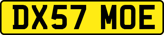 DX57MOE