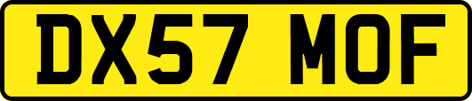 DX57MOF