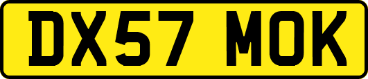 DX57MOK