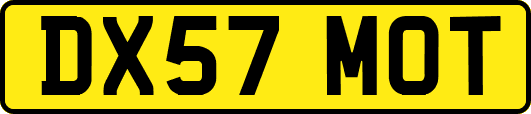 DX57MOT