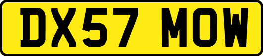 DX57MOW