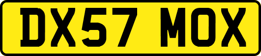 DX57MOX