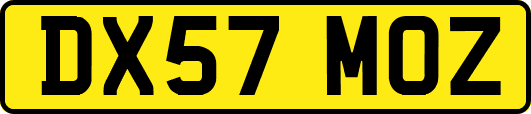 DX57MOZ