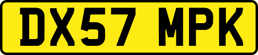 DX57MPK