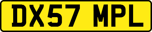 DX57MPL