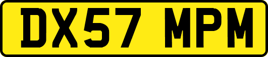 DX57MPM