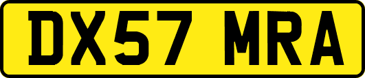 DX57MRA