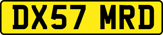 DX57MRD