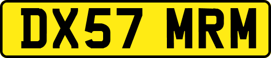 DX57MRM