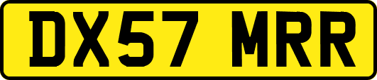 DX57MRR