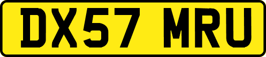 DX57MRU