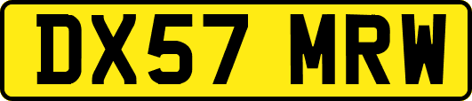 DX57MRW