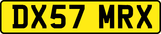 DX57MRX