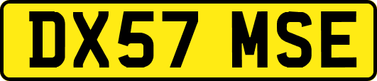 DX57MSE