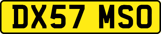 DX57MSO