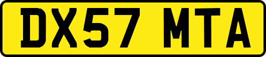 DX57MTA