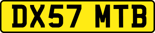 DX57MTB