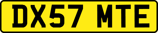 DX57MTE
