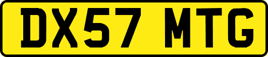 DX57MTG