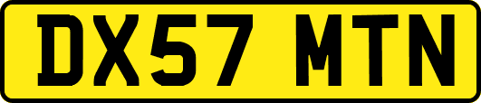 DX57MTN