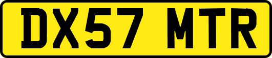 DX57MTR