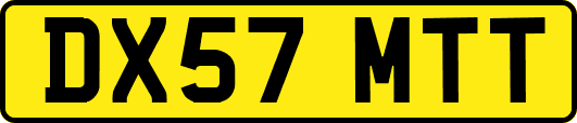 DX57MTT