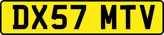 DX57MTV