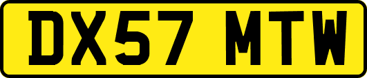 DX57MTW