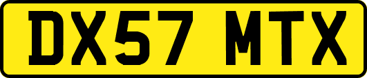 DX57MTX