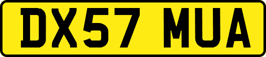 DX57MUA