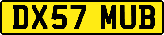 DX57MUB