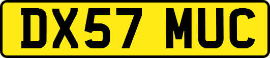 DX57MUC