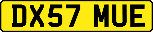 DX57MUE