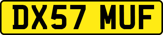 DX57MUF