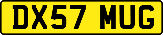 DX57MUG