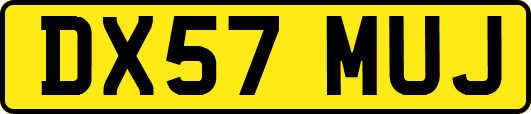 DX57MUJ
