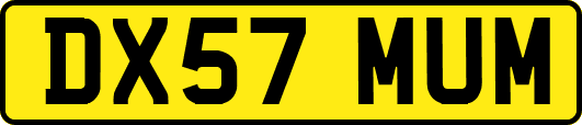 DX57MUM