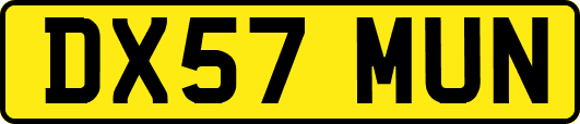 DX57MUN