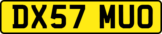 DX57MUO