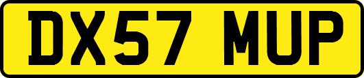 DX57MUP