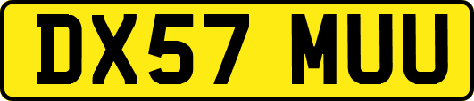 DX57MUU
