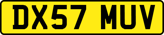 DX57MUV