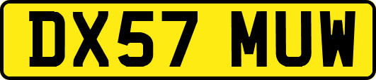DX57MUW