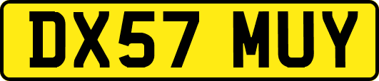 DX57MUY