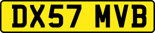 DX57MVB