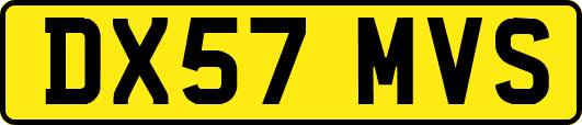 DX57MVS