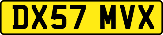 DX57MVX