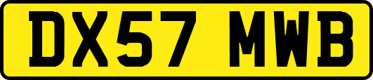 DX57MWB