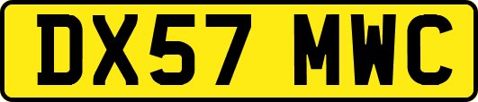 DX57MWC