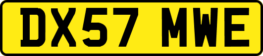 DX57MWE